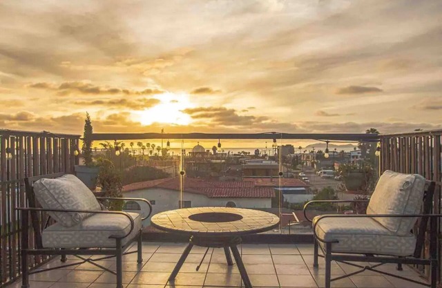 Charming 1-bedroom apartment in amazing Playas de Rosarito with WiFi