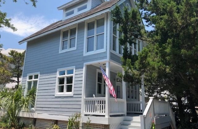 Charming 1 bedroom property in Harbour Village