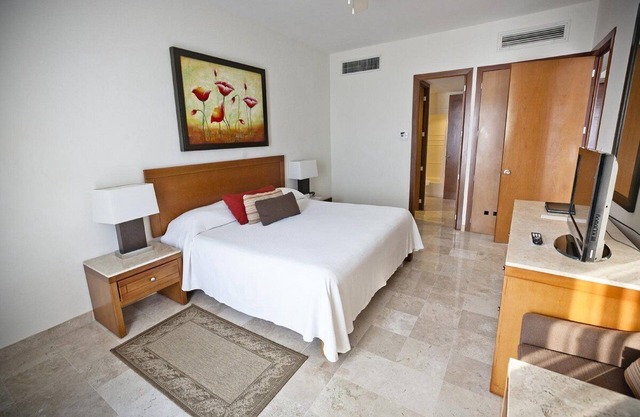 Charming 1-bedroom resort with WiFi and AC in Puerto Peñasco