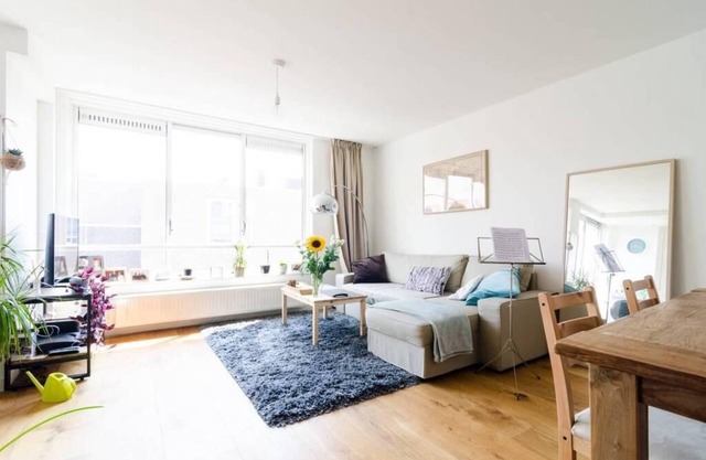 Charming 1-bedroom apartment in Jordaan - the best area of Amsterdam