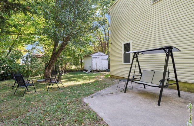 Charming 1-bedroom apartment with AC, WiFi in delightful Newark