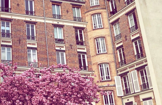 Charming 1-Bedroom Apartment for Short-Term Rent in Paris 11th
