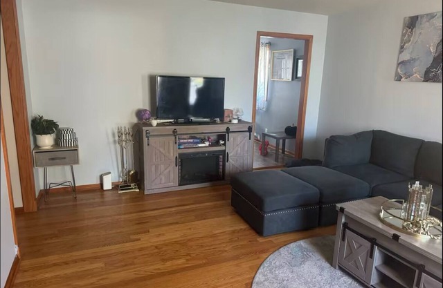 Charming 1-bedroom townhome with WiFi, AC in enjoyable Thornton