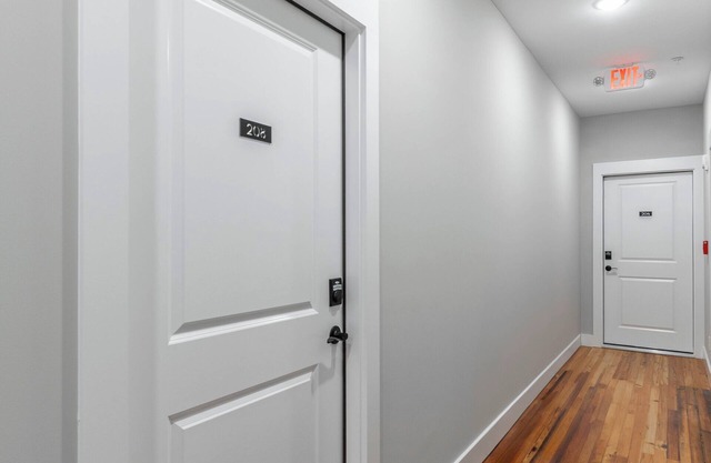 Charming 1-bedroom apartment in brilliant Chattanooga with AC, WiFi