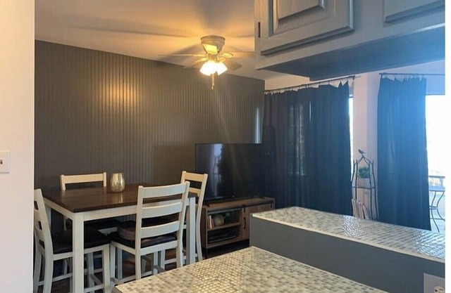 Charming 1-bedroom condo in Hot Springs with utilities & WiFi included