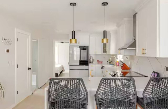 Charming 1-bedroom apartment with WiFi, AC in fantastic Roselle Park