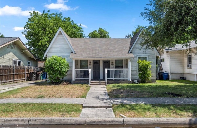 Charming 1BD Sanctuary W Free Parking