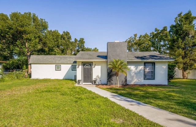 Charming 1BR | 3 Beds + Fenced Yard