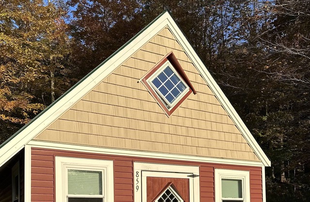 Charming 1BR Cottage-near the Vermont you love