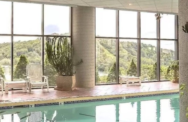 Charming 2-bedroom Condo in delightful Sugar Mountain with Resort Amenities