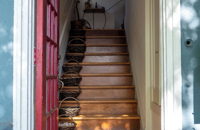 Charming 2-bedroom house in Berkeley