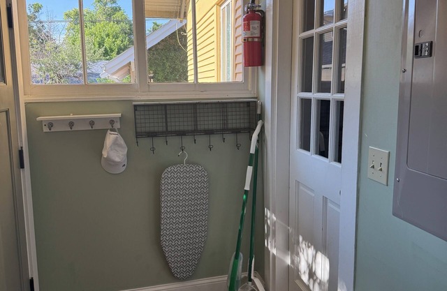 Charming 2-bedroom house in Bozeman near campus