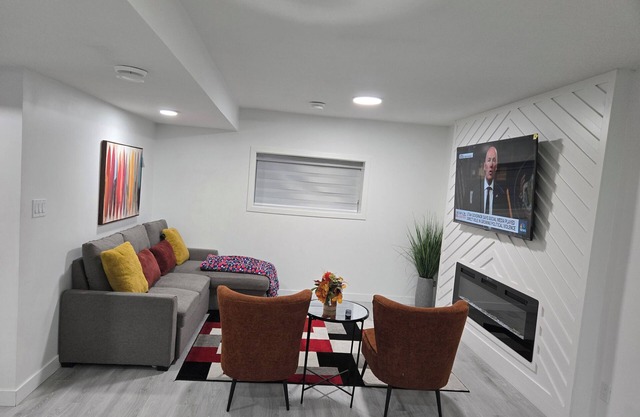 Charming 2-Bedroom Retreat