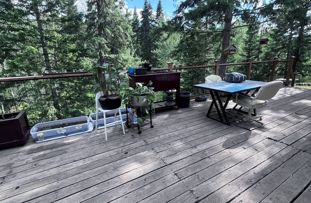 Charming 3-bedroom home with AC, WiFi in Coeur d'Alene