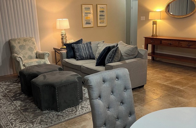 Charming 3-Bedroom Getaway Near Belton Lake – Family Friendly!