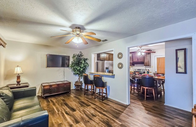 Charming 3-bedroom house in Eagle Pass