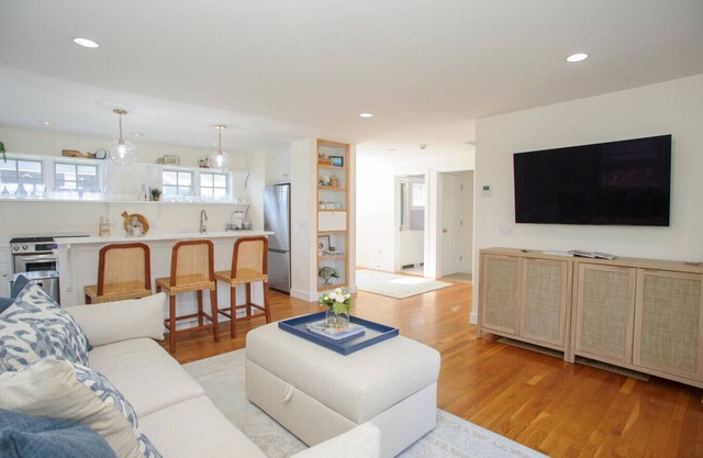 Charming 3-Bedroom Home in the Heart of Oak Bluffs