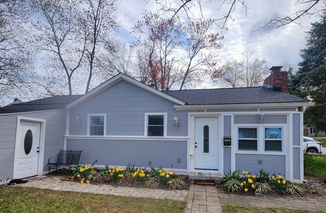 Charming 3-bedroom house in Annapolis Eastport! Beautiful fully furnished home