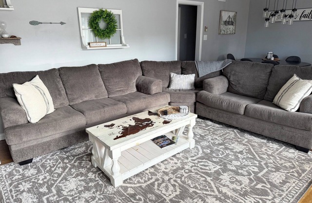Charming 3-bedroom house in Lynchburg- 8min to LU/4min to UL