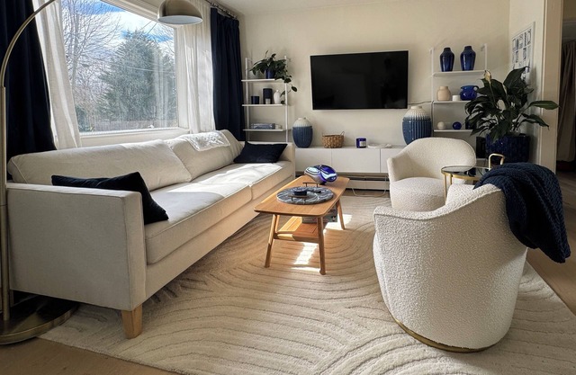 Charming 3-bedroom gem in Southampton village