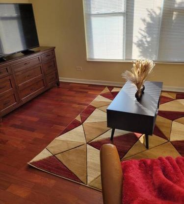 Charming 3BD 2BTH Apartment