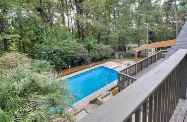 Charming 3BR Home + Private Pool