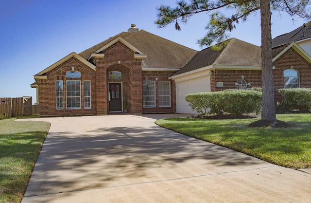 Charming 4-bedroom bungalow with WiFi, AC in lovely Richmond