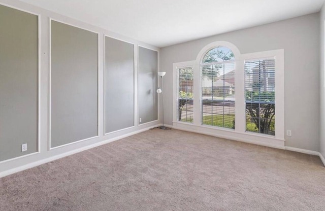 Charming 4-Bedroom Home in Humble, TX