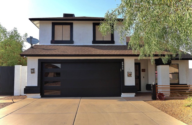 Charming 4-bedroom house in Glendale Near State Farm Stadium