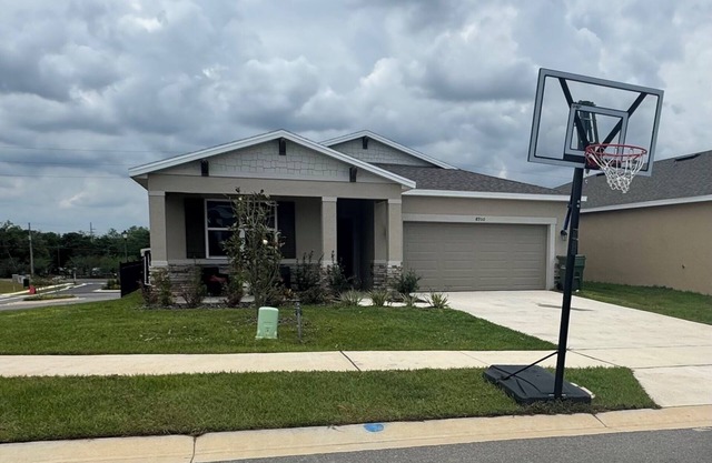 Charming 4-bedroom house in Leesburg Florida!