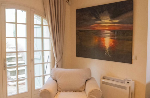 Charming 4-bedroom Villa with Amazing Mediterranean Views
