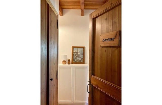 Charming 4-room family apartment at the foot of Aravet