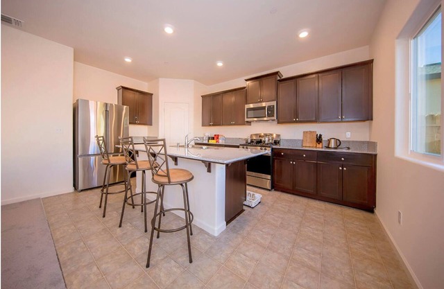Charming 5-bedroom 3-bath Home in Serene North Merced