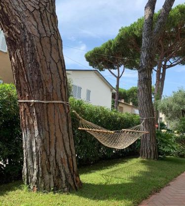 Charming apartment just two steps from the sea