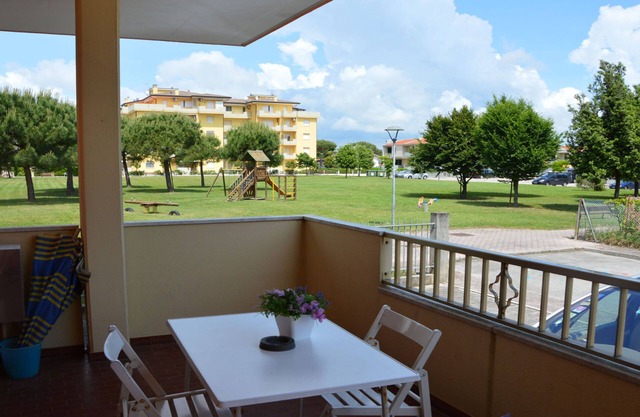 Charming apartment close to the beach