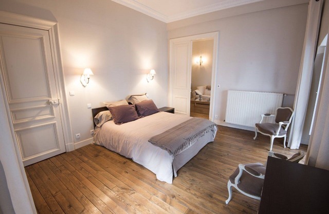 Charming apartment downtown Pau (64)