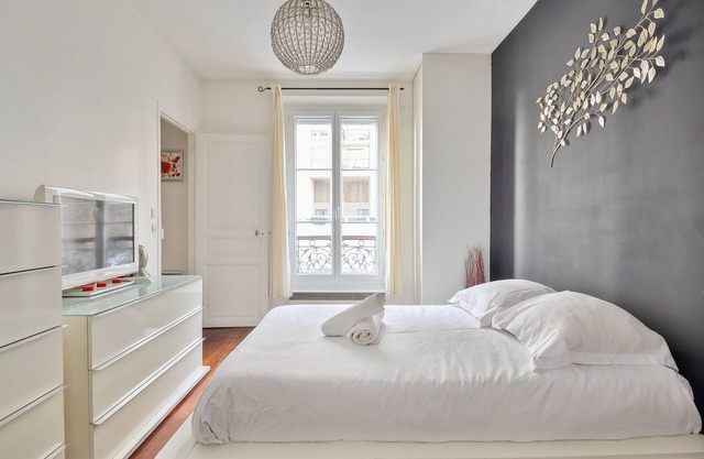 Charming apartment in Courbevoie - Welkeys