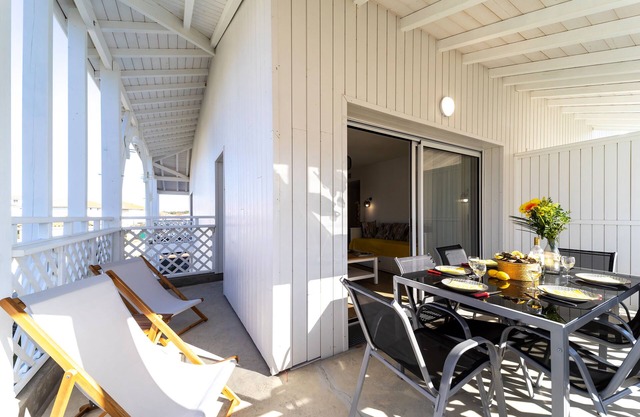 Charming apartment ideally located - Swimming pool - Air conditioning