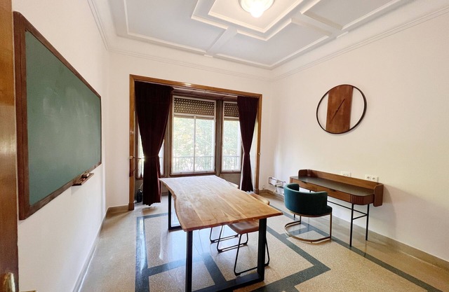Charming apartment in the center