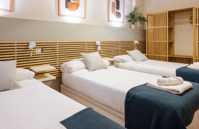 Charming Apartment in the Heart of Triana, Seville