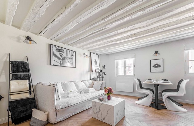 Charming apartment - OPERA - Mobility lease