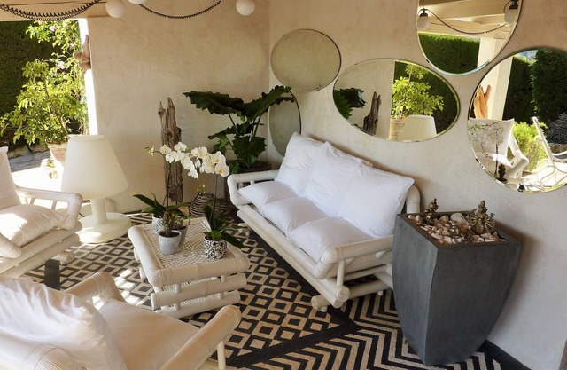 Charming B&B in Vence — perfect location between Nice and Cannes