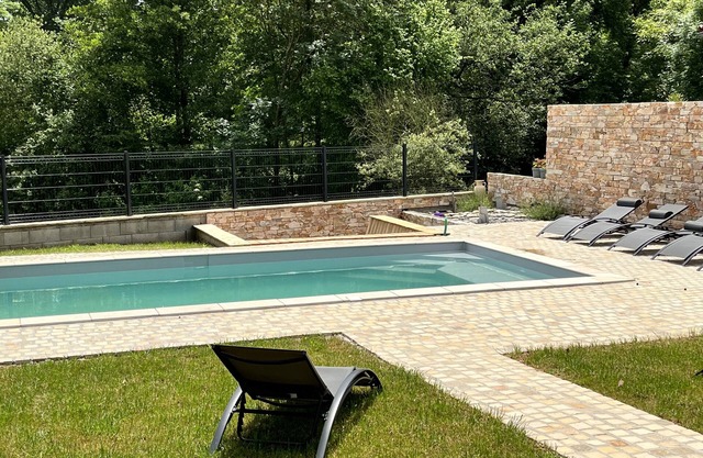 Charming Basque house. Ideal family and friends with children