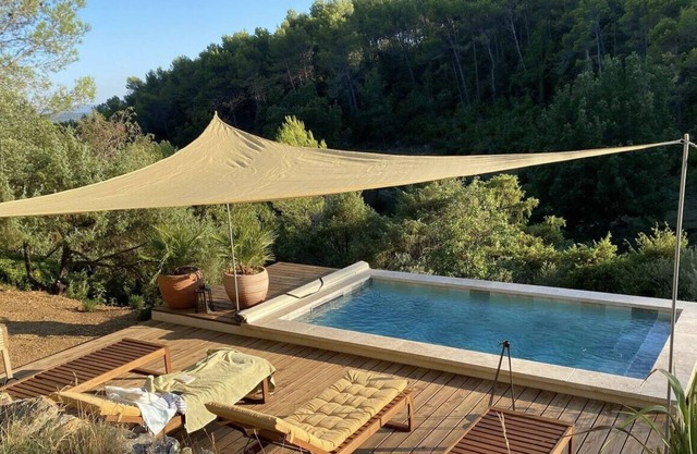 Charming Bastidon in Cotignac, Provence
