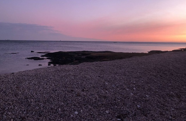Charming beachhouse - 2 min walk to the beach