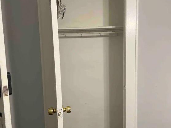 Charming Bedroom in NJ near Med #5