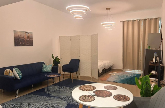 Charming Boutique Studio ,Guest Suite, AJMAN