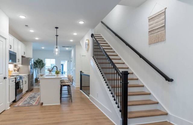 Charming Charlotte Townhome