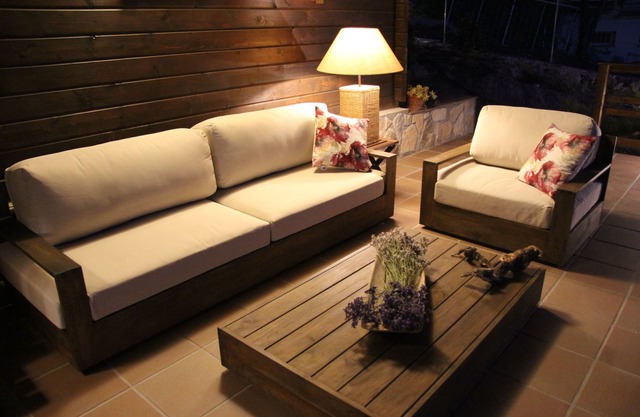 Charming cottage to enjoy with your Nature's