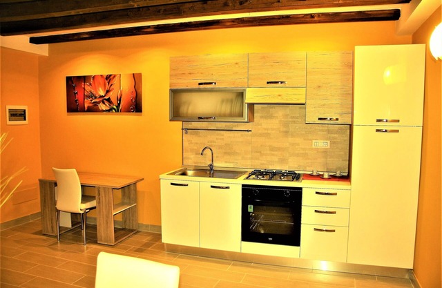 Charming complex in Ortigia’s historic centre - A/C and high-speed fibre Wi-Fi